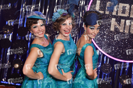 Comedyshow 'Ladies Night' in Köln