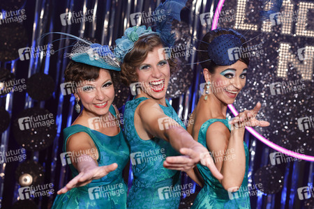 Comedyshow 'Ladies Night' in Köln