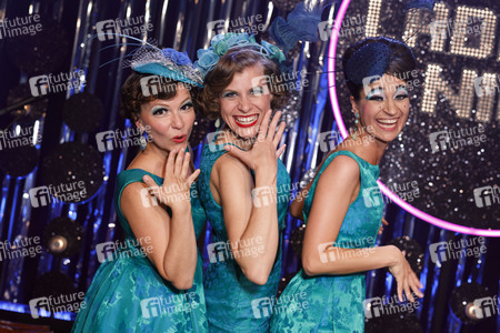 Comedyshow 'Ladies Night' in Köln