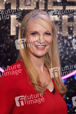 Comedyshow 'Ladies Night' in Köln