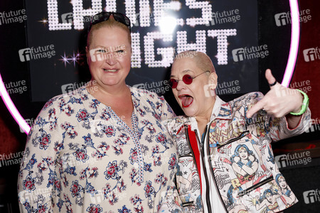 Comedyshow 'Ladies Night' in Köln