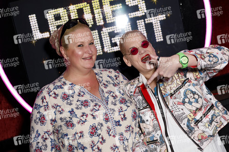 Comedyshow 'Ladies Night' in Köln