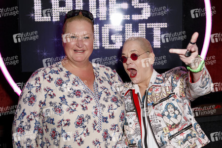 Comedyshow 'Ladies Night' in Köln