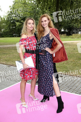 Ernstings Family Fashion Show 2019 in Hamburg