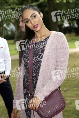 Ernstings Family Fashion Show 2019 in Hamburg