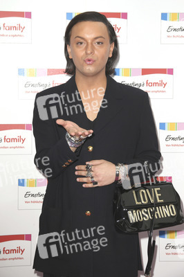 Ernstings Family Fashion Show 2019 in Hamburg