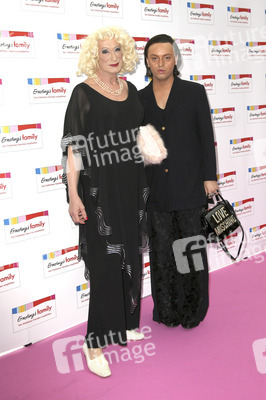 Ernstings Family Fashion Show 2019 in Hamburg