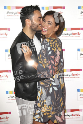 Ernstings Family Fashion Show 2019 in Hamburg