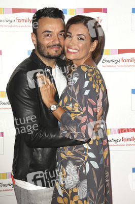 Ernstings Family Fashion Show 2019 in Hamburg