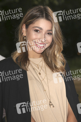 Ernstings Family Fashion Show 2019 in Hamburg