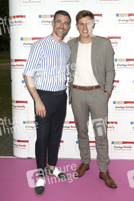 Ernstings Family Fashion Show 2019 in Hamburg