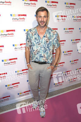 Ernstings Family Fashion Show 2019 in Hamburg