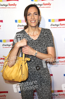 Ernstings Family Fashion Show 2019 in Hamburg