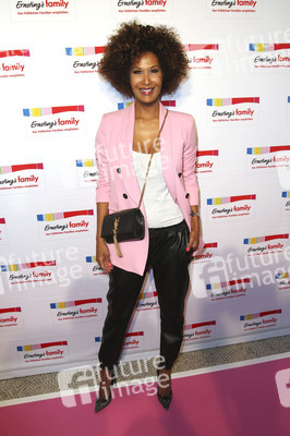 Ernstings Family Fashion Show 2019 in Hamburg