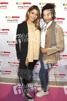 Ernstings Family Fashion Show 2019 in Hamburg