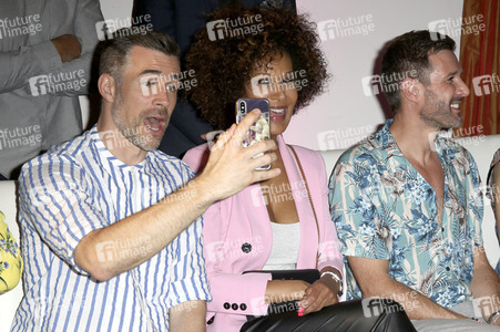 Ernstings Family Fashion Show 2019 in Hamburg