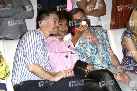 Ernstings Family Fashion Show 2019 in Hamburg