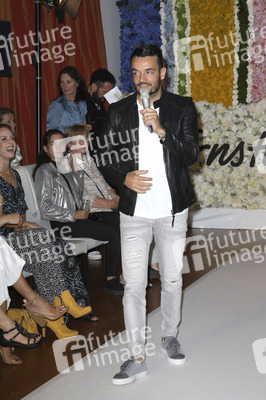 Ernstings Family Fashion Show 2019 in Hamburg