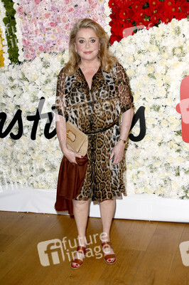 Ernstings Family Fashion Show 2019 in Hamburg