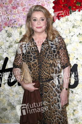 Ernstings Family Fashion Show 2019 in Hamburg