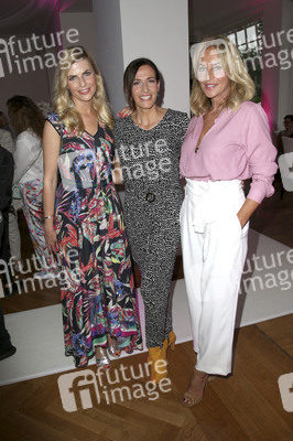 Ernstings Family Fashion Show 2019 in Hamburg