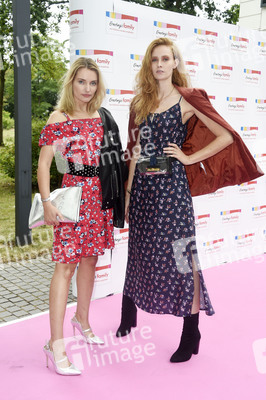 Ernstings Family Fashion Show 2019 in Hamburg