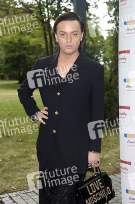 Ernstings Family Fashion Show 2019 in Hamburg