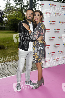 Ernstings Family Fashion Show 2019 in Hamburg