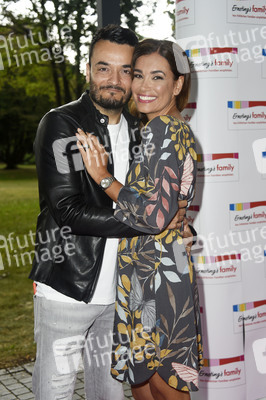 Ernstings Family Fashion Show 2019 in Hamburg