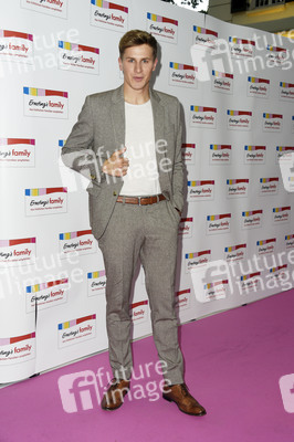 Ernstings Family Fashion Show 2019 in Hamburg