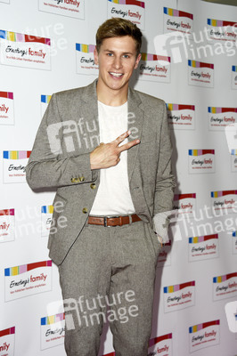 Ernstings Family Fashion Show 2019 in Hamburg