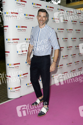 Ernstings Family Fashion Show 2019 in Hamburg