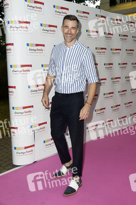 Ernstings Family Fashion Show 2019 in Hamburg