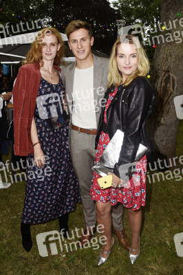 Ernstings Family Fashion Show 2019 in Hamburg