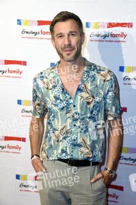 Ernstings Family Fashion Show 2019 in Hamburg