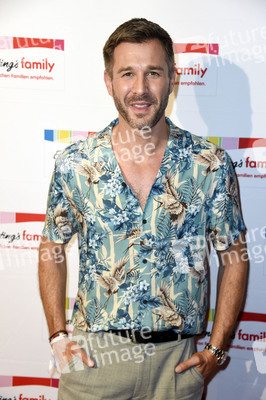 Ernstings Family Fashion Show 2019 in Hamburg