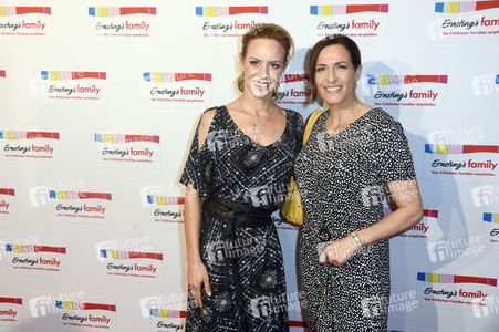 Ernstings Family Fashion Show 2019 in Hamburg