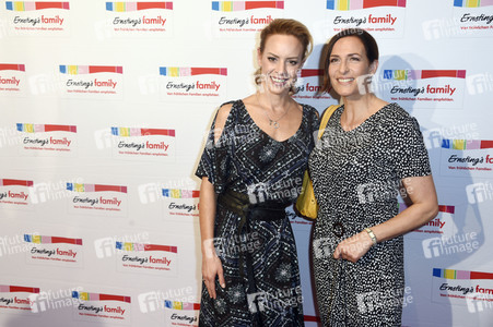 Ernstings Family Fashion Show 2019 in Hamburg