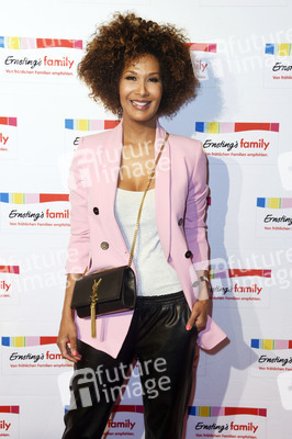 Ernstings Family Fashion Show 2019 in Hamburg