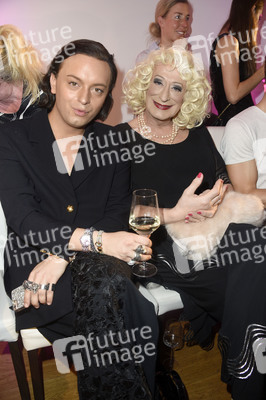 Ernstings Family Fashion Show 2019 in Hamburg