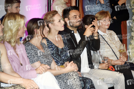 Ernstings Family Fashion Show 2019 in Hamburg