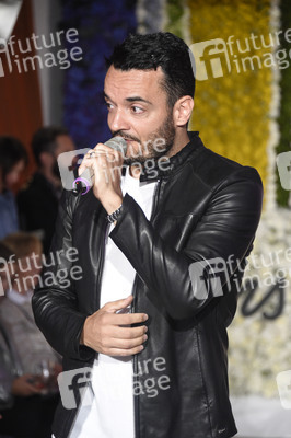 Ernstings Family Fashion Show 2019 in Hamburg