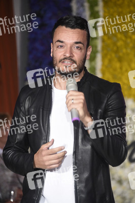 Ernstings Family Fashion Show 2019 in Hamburg