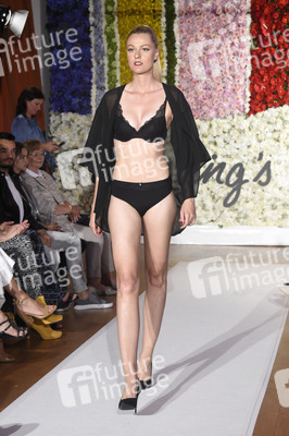 Ernstings Family Fashion Show 2019 in Hamburg