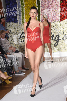 Ernstings Family Fashion Show 2019 in Hamburg