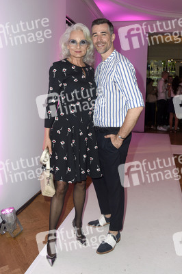 Ernstings Family Fashion Show 2019 in Hamburg