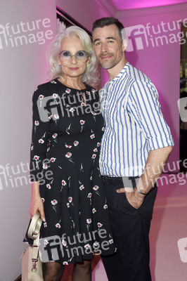 Ernstings Family Fashion Show 2019 in Hamburg