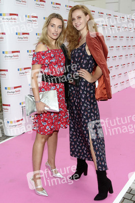 Ernstings Family Fashion Show 2019 in Hamburg