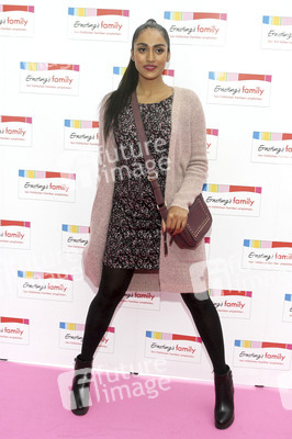 Ernstings Family Fashion Show 2019 in Hamburg