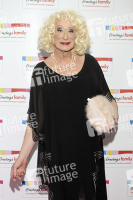 Ernstings Family Fashion Show 2019 in Hamburg